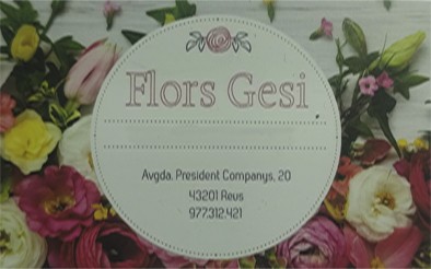 FlorsGesi