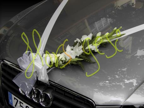 Decoracion coche 5