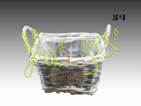 Cesta "home" 16*8