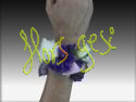 Corsage 1
