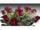 Ramo 12 rosas